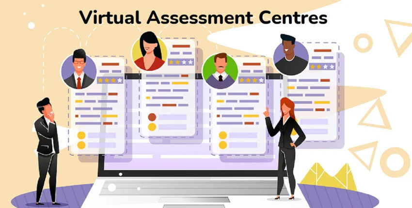 Virtual Assessment Centres