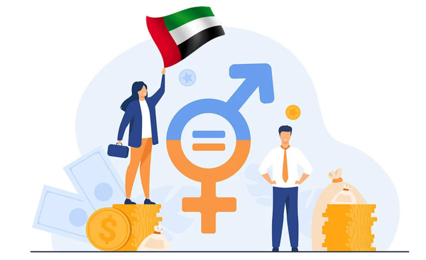 Are You Aware That UAE Has Implanted Equal Wages and Salaries?