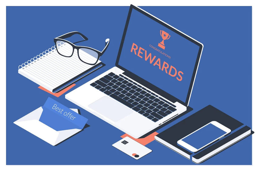 Introducing A Total Rewards Strategy
