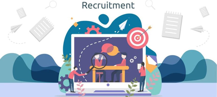 Is This The Future of Recruitment?