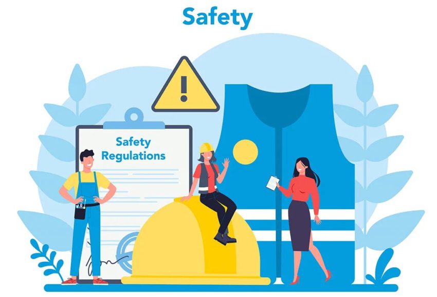 How To Measure Your Health And Safety Practices