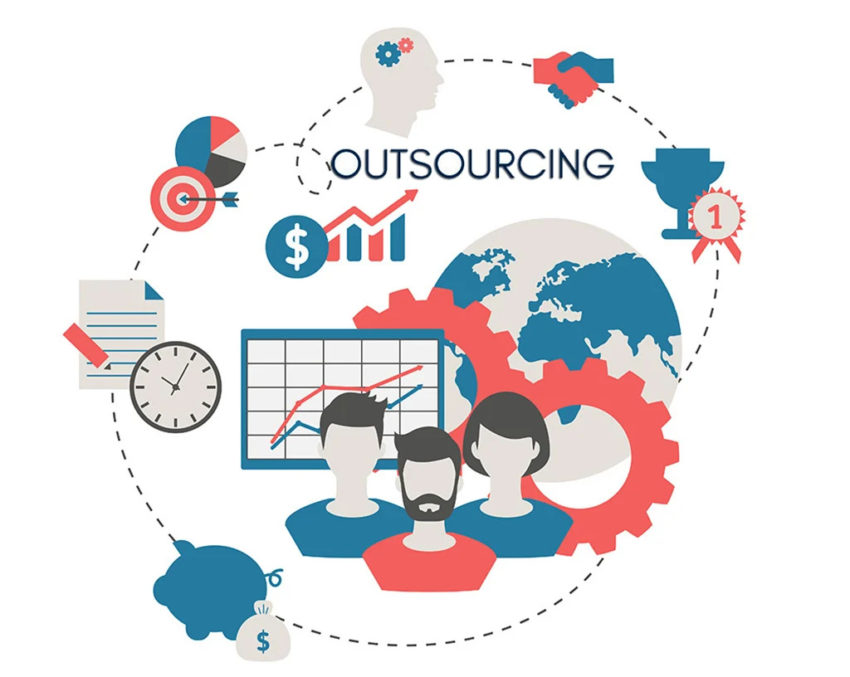 To Outsource or Not to Outsource